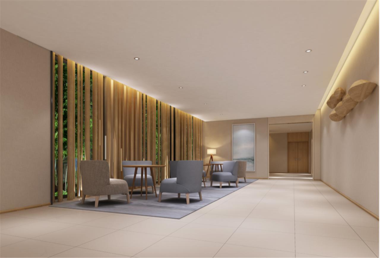 Ji Hotel Shanghai Hongqiao Airport Huqingping Highway Eksteriør bilde