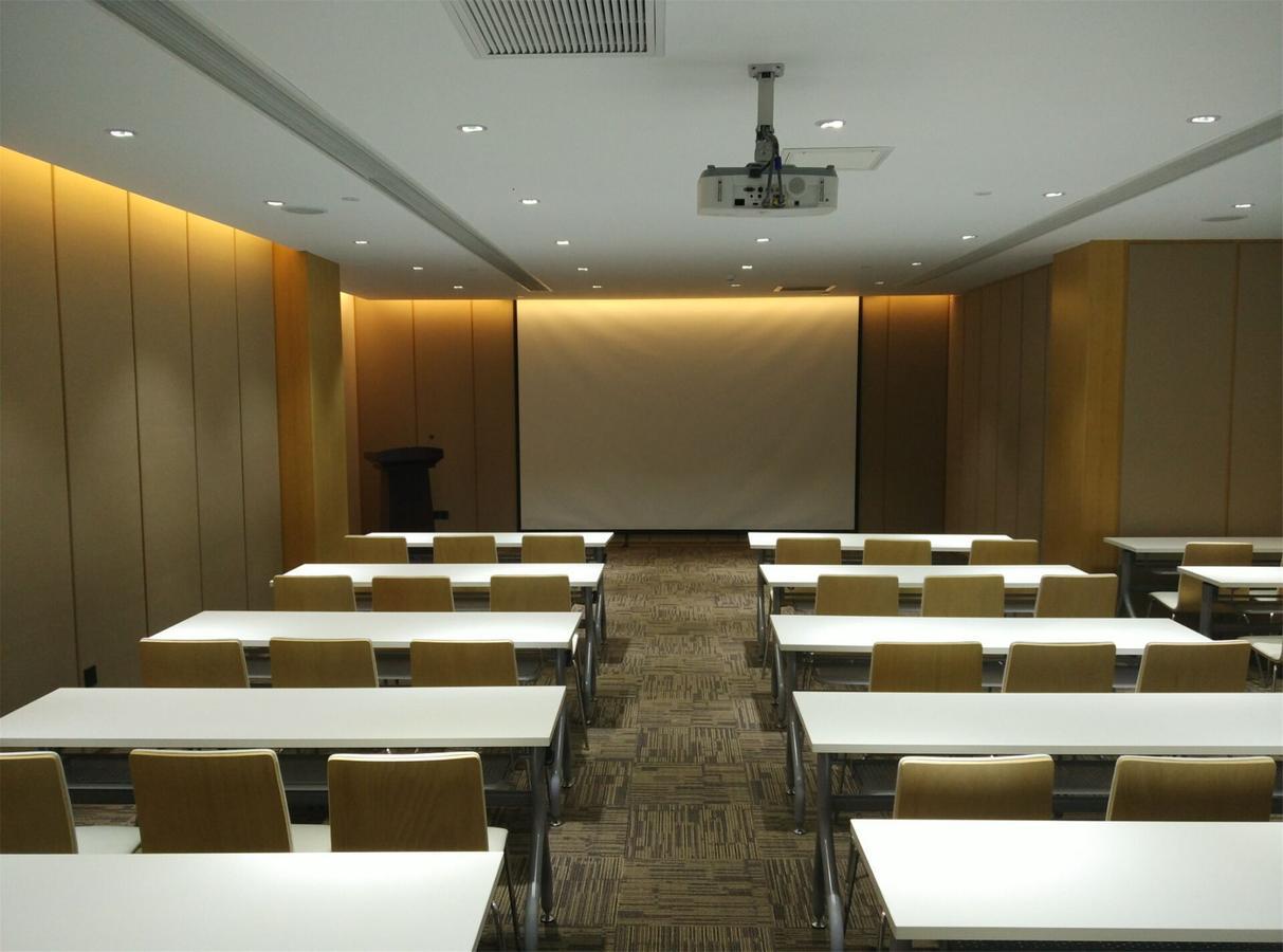 Ji Hotel Shanghai Hongqiao Airport Huqingping Highway Eksteriør bilde